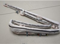  Подушка безопасности боковая (шторка) Opel Astra K 2015- 20510267 #2