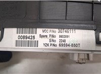  Щиток приборов (приборная панель) Volvo XC90 2002-2014 20510269 #4