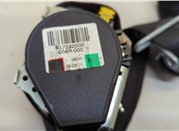  Ремень безопасности Ford Focus 3 2011-2015 20510274 #2