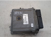 Блок управления двигателем Volvo XC90 2002-2014 20510277 #1