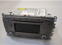  Магнитола Ford Focus 2 2008-2011 20510280 #1