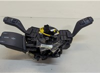  Переключатель поворотов и дворников (стрекоза) Ford Focus 2 2005-2008 20510292 #1
