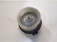 Двигатель отопителя (моторчик печки) Toyota Avensis 2 2003-2008 20510293 #1