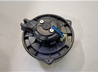  Двигатель отопителя (моторчик печки) Toyota Avensis 2 2003-2008 20510293 #2