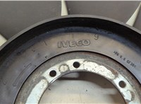  Крыльчатка вентилятора (лопасти) Iveco Daily 6 2014-2025 20510302 #3