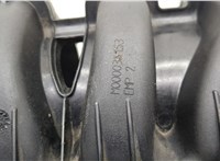 0342J2 Коллектор впускной Peugeot 207 2006-2015 20510311 #3