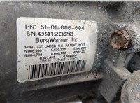  Редуктор моста Honda Pilot 2008-2015 20510322 #5