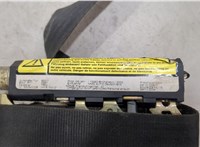 33034320B Ремень безопасности Mitsubishi Pajero Pinin 1998-2006 20510323 #3