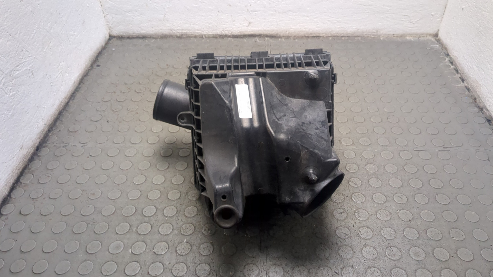 Корпус воздушного фильтра