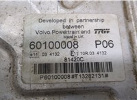 60100008 Блок управления двигателем Volvo FL 2006-2013 20510339 #4