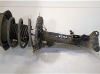  Амортизатор подвески Mercedes C W203 2000-2007 20510341 #1