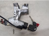  Замок зажигания Volkswagen Transporter 4 1991-2003 20510343 #2