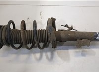  Амортизатор подвески Ford Focus 2 2005-2008 20510359 #1