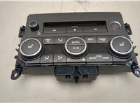  Панель управления магнитолой Land Rover Range Rover Evoque 2011-2018 20510366 #1