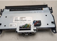  Панель управления магнитолой Land Rover Range Rover Evoque 2011-2018 20510366 #2