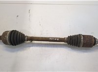  Полуось (приводной вал, шрус) Renault Megane 3 2009-2016 20510369 #1