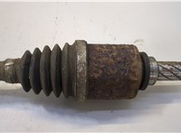  Полуось (приводной вал, шрус) Renault Megane 3 2009-2016 20510369 #2