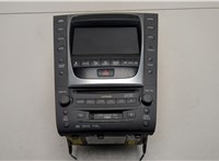  Магнитола Lexus GS 2005-2012 20510374 #1