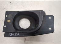  Пластик кузовной Opel Movano 1998-2010 20510376 #1