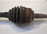  Полуось (приводной вал, шрус) Toyota Avensis 2 2003-2008 20510379 #2