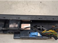  Переключатель отопителя (печки) BMW 5 E39 1995-2003 20510380 #2