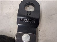  Ремень безопасности Volvo XC90 2002-2014 20510389 #4