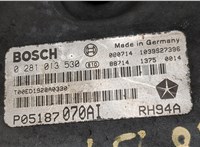  Блок управления двигателем Chrysler Voyager 2007-2010 20510391 #3