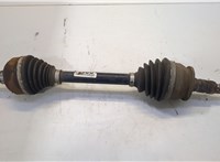 374885, 13335135, 95520497 Полуось (приводной вал, шрус) Opel Astra J 2010-2017 20510396 #1