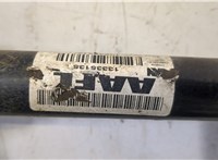 374885, 13335135, 95520497 Полуось (приводной вал, шрус) Opel Astra J 2010-2017 20510396 #3