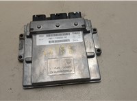  Блок управления двигателем Ford Focus 2 2008-2011 20510400 #1