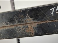  Усилитель бампера Nissan Qashqai 2006-2013 20510403 #2