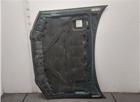 Обшивка капота Subaru Forester (S11) 2002-2007 11450381 #4