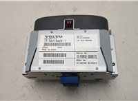 30775626 Дисплей мультимедиа Volvo XC70 2002-2007 20510410 #2