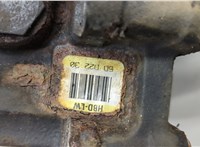  Насос гидроусилителя руля (ГУР) Ford Transit 2000-2006 20510415 #4