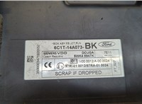  Блок управления BSI (Блок предохранителей) Ford Transit 2006-2014 20510426 #6