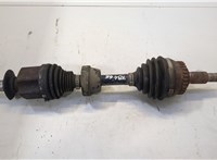  Полуось (приводной вал, шрус) Saab 9-5 1997-2005 20510435 #1