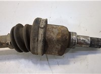1707966, 9M513B437BA Полуось (приводной вал, шрус) Ford Focus 2 2005-2008 20510440 #3