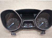 Щиток приборов (приборная панель) Ford Focus 3 2014-2019 20510464 #1