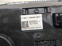  Щиток приборов (приборная панель) Ford Focus 3 2014-2019 20510464 #3