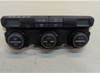  Переключатель отопителя (печки) Volkswagen Golf 5 2003-2009 20510466 #1