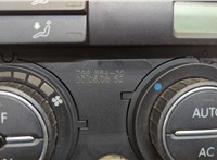  Переключатель отопителя (печки) Volkswagen Golf 5 2003-2009 20510466 #2