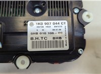  Переключатель отопителя (печки) Volkswagen Golf 5 2003-2009 20510466 #6