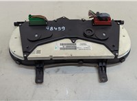  Щиток приборов (приборная панель) Opel Movano 1998-2010 20510478 #4