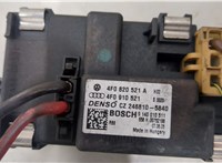 4F0820020A Двигатель отопителя (моторчик печки) Audi A6 (C6) 2004-2011 20510479 #3
