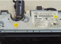  Рамка под магнитолу Audi A3 (8V) 2012-2020 11450406 #2