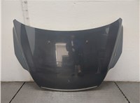  Обшивка капота Ford Focus 2 2008-2011 11450407 #1