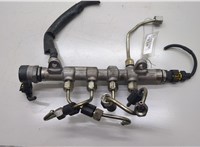 68286215AA Рампа (рейка) топливная Jeep Cherokee 2013-2023 20510501 #1