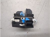 1P0827505D Замок багажника Seat Leon 2 2005-2012 20510504 #5