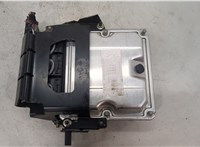  Блок управления двигателем Renault Scenic 1996-2002 20510518 #1