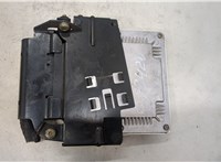  Блок управления двигателем Renault Scenic 1996-2002 20510518 #2